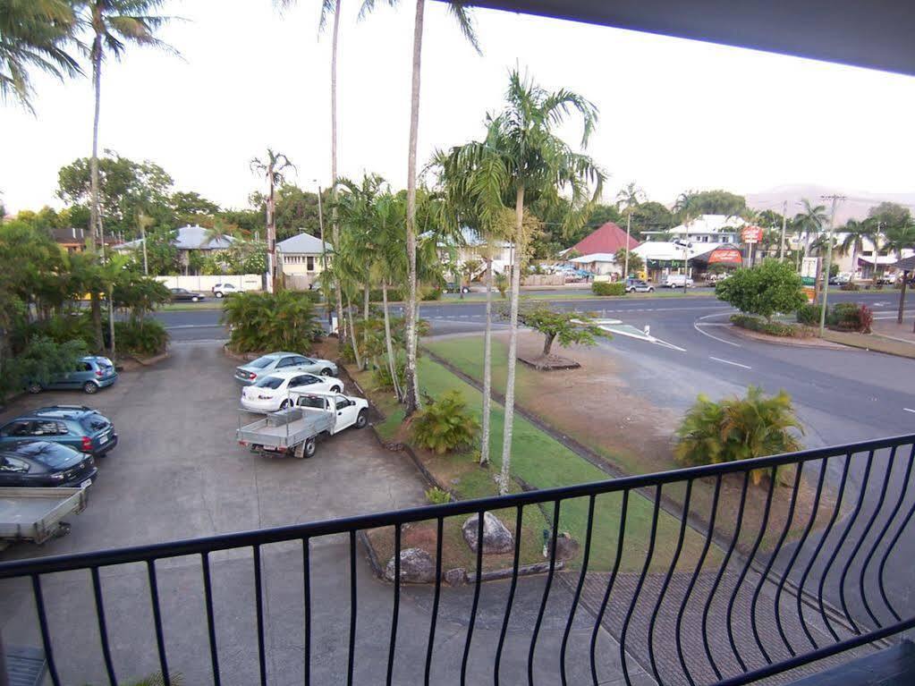 Cairns Holiday Lodge Exteriör bild